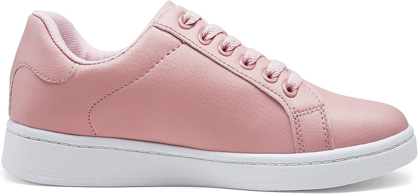 Women's Fashion Sneakers Platform Walking Shoes | Vepose
