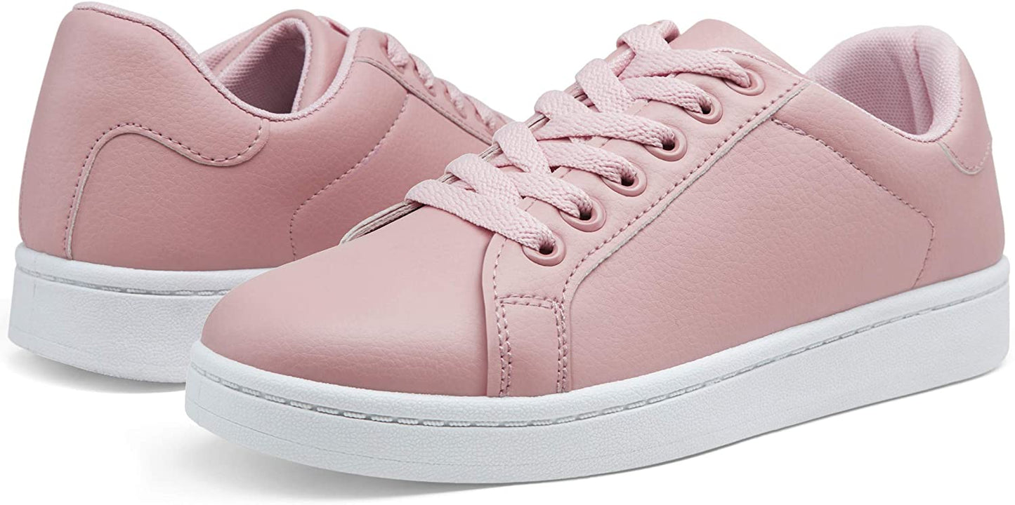 Women's Fashion Sneakers Platform Walking Shoes | Vepose