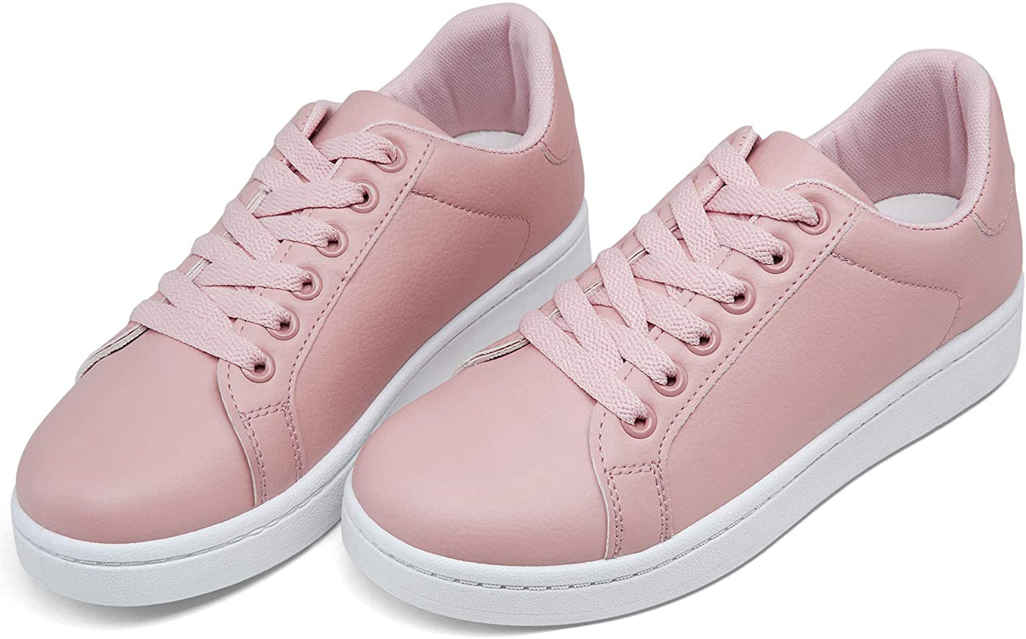 Women's Fashion Sneakers Platform Walking Shoes | Vepose