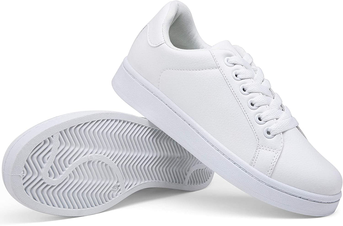 Women's Fashion Sneakers Platform Walking Shoes | Vepose
