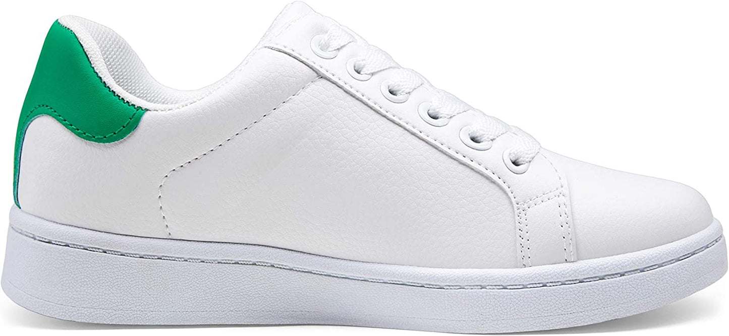 Women's Fashion Sneakers Platform Walking Shoes | Vepose