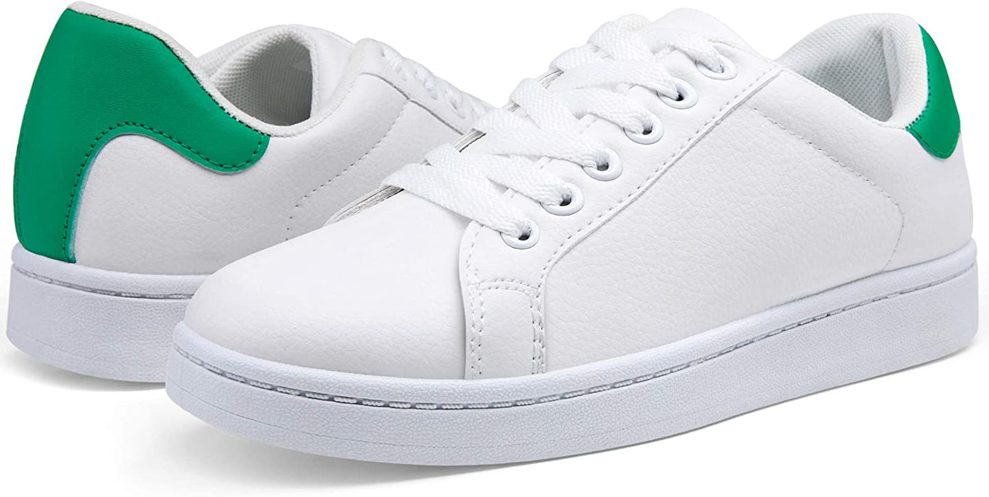Women's Fashion Sneakers Platform Walking Shoes | Vepose