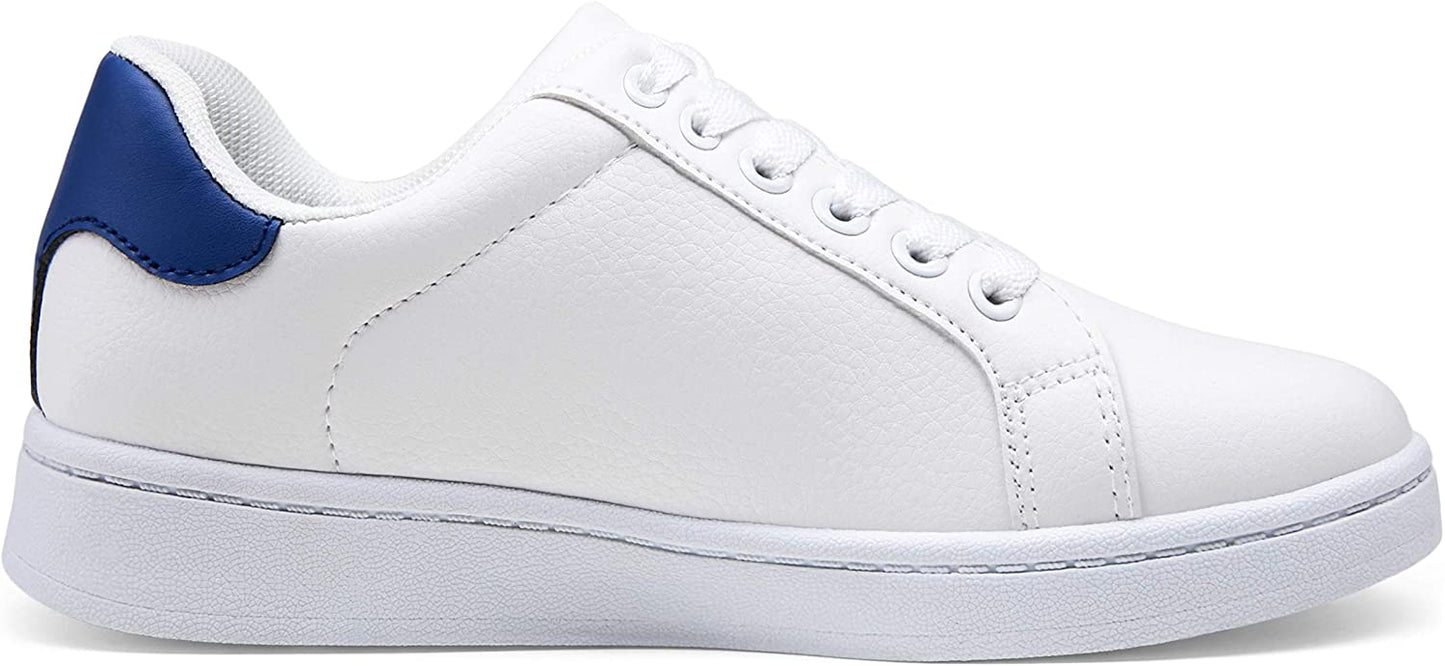 Women's Fashion Sneakers Platform Walking Shoes | Vepose