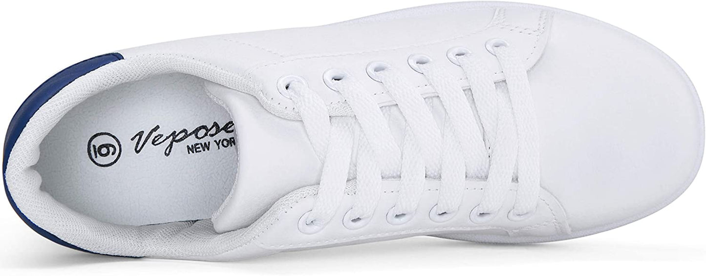Women's Fashion Sneakers Platform Walking Shoes | Vepose