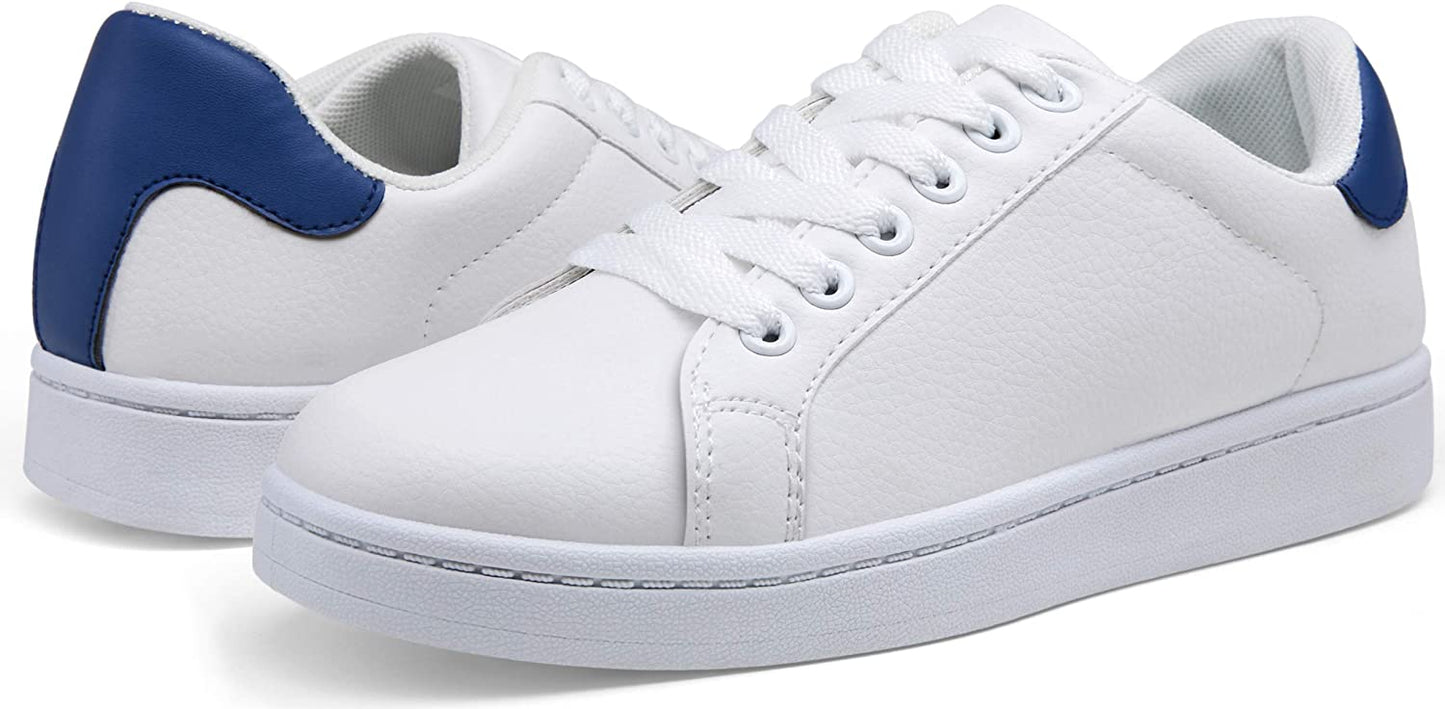Women's Fashion Sneakers Platform Walking Shoes | Vepose