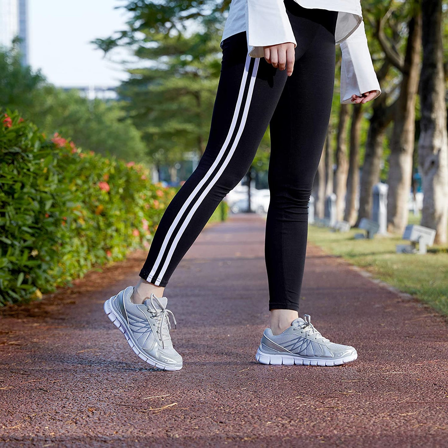 Women's Running Shoes Walking Sports Shoes | Vepose