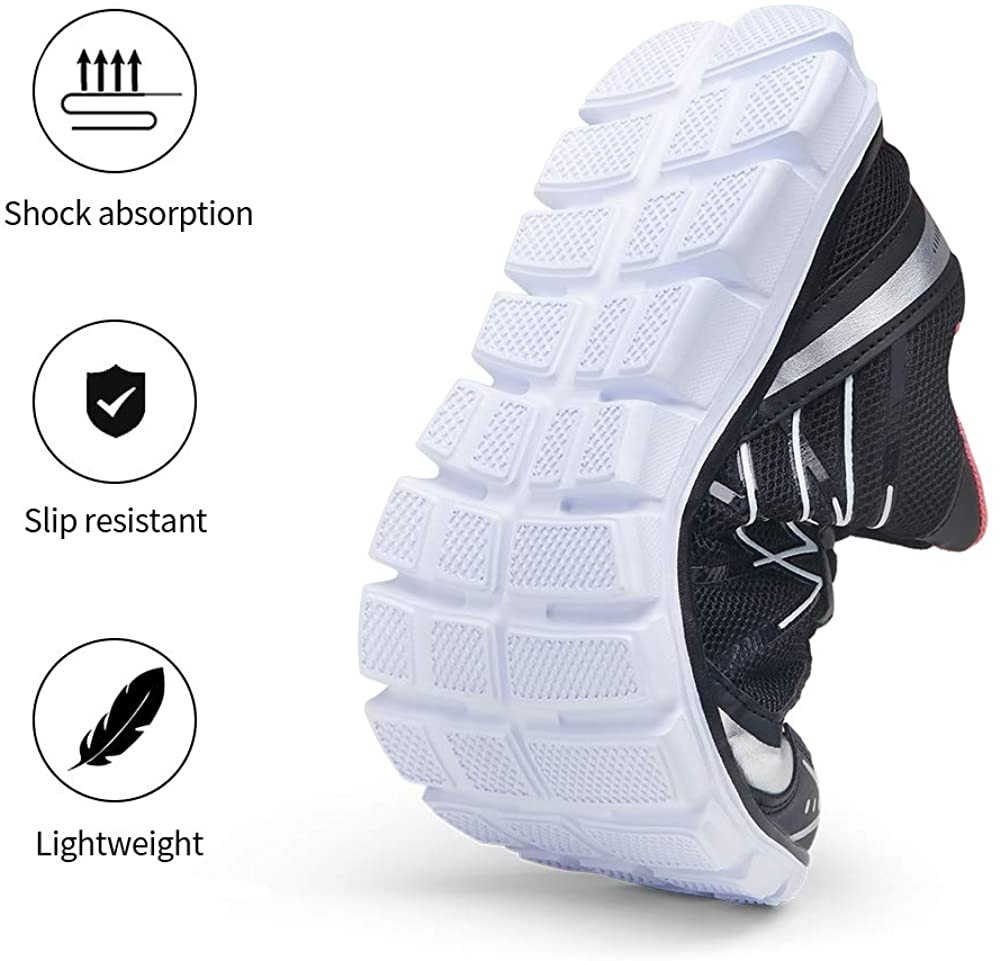 Women's Running Shoes Walking Sports Shoes | Vepose
