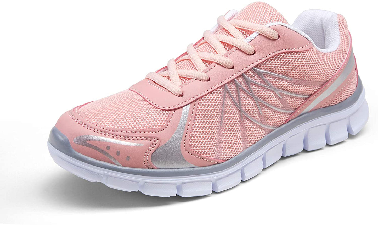 Women's Running Shoes Walking Sports Shoes | Vepose