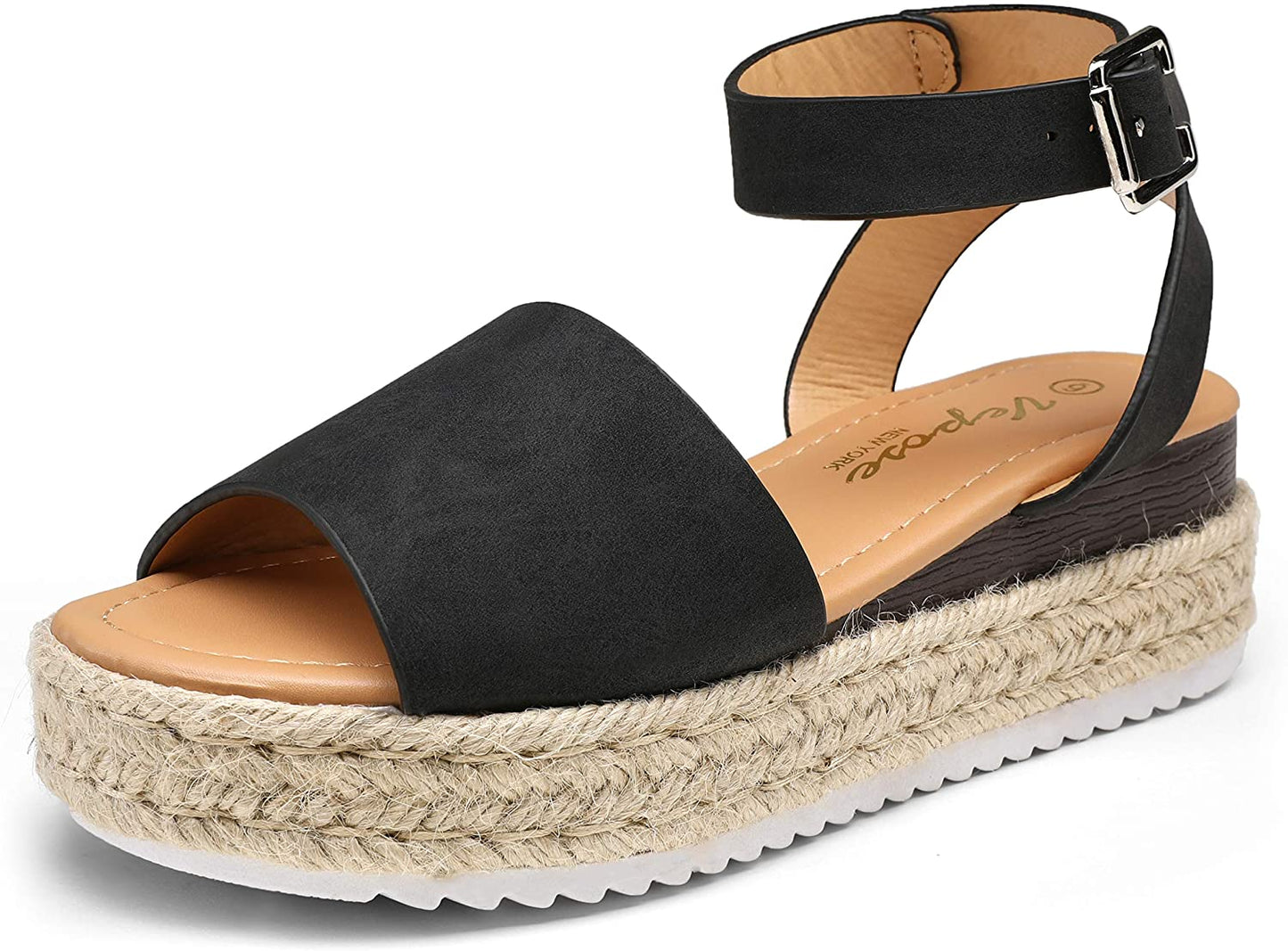 Women's Summer Espadrilles Platform Sandals | Vepose
