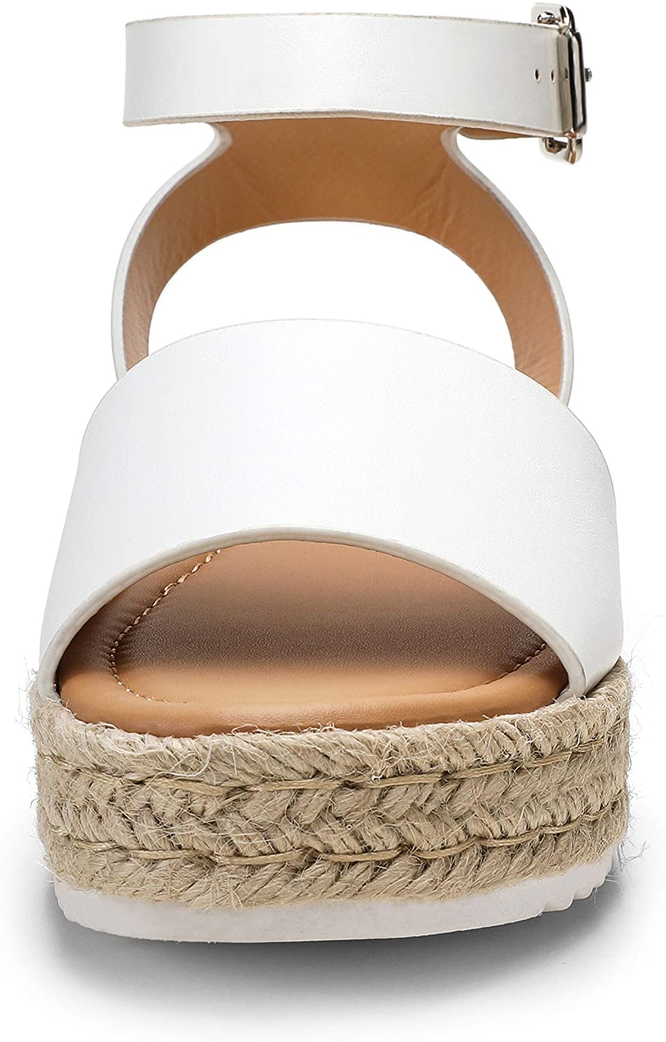 Women's Summer Espadrilles Platform Sandals | Vepose