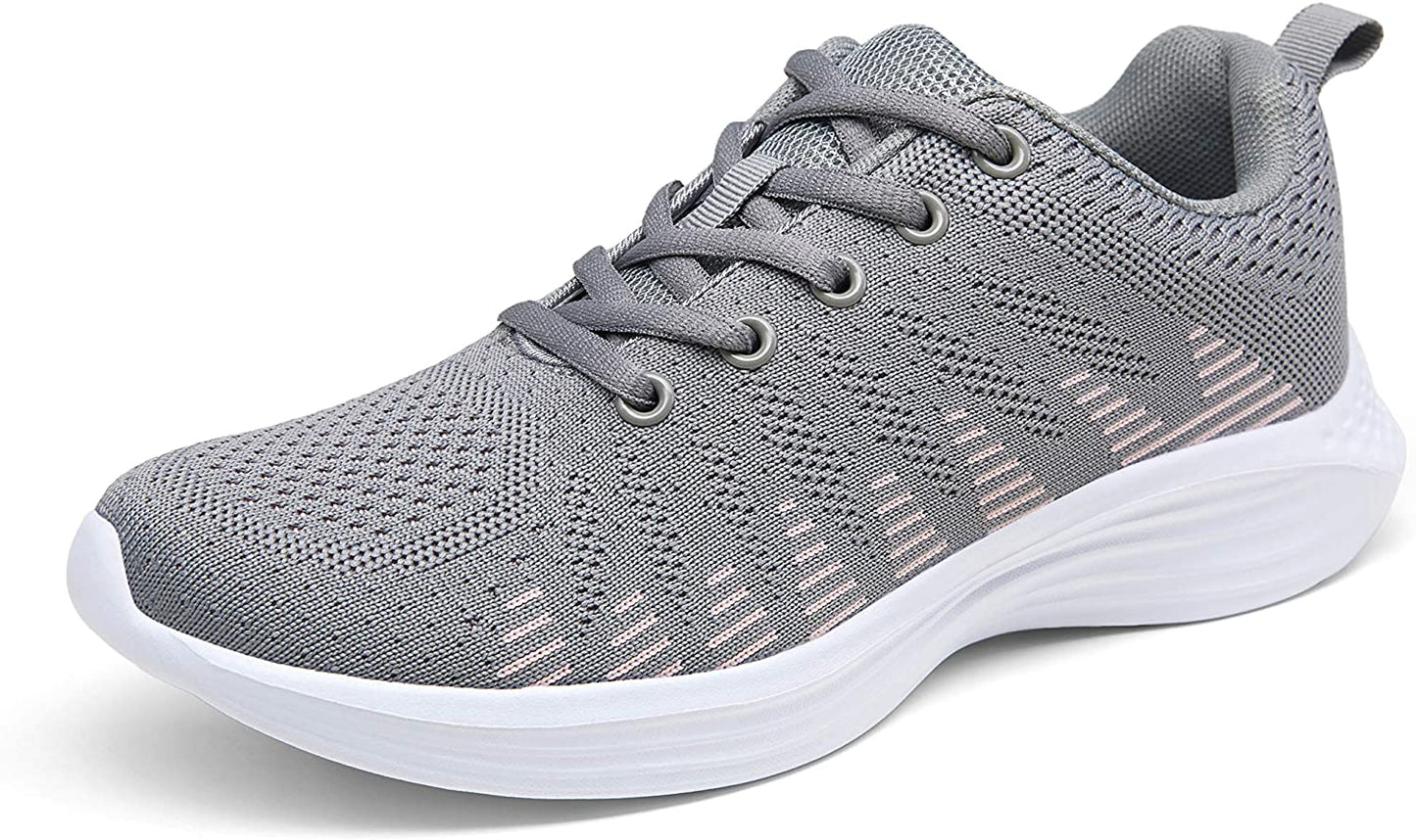 Women's Running Shoes Sports Gym Sneakers | Vepose