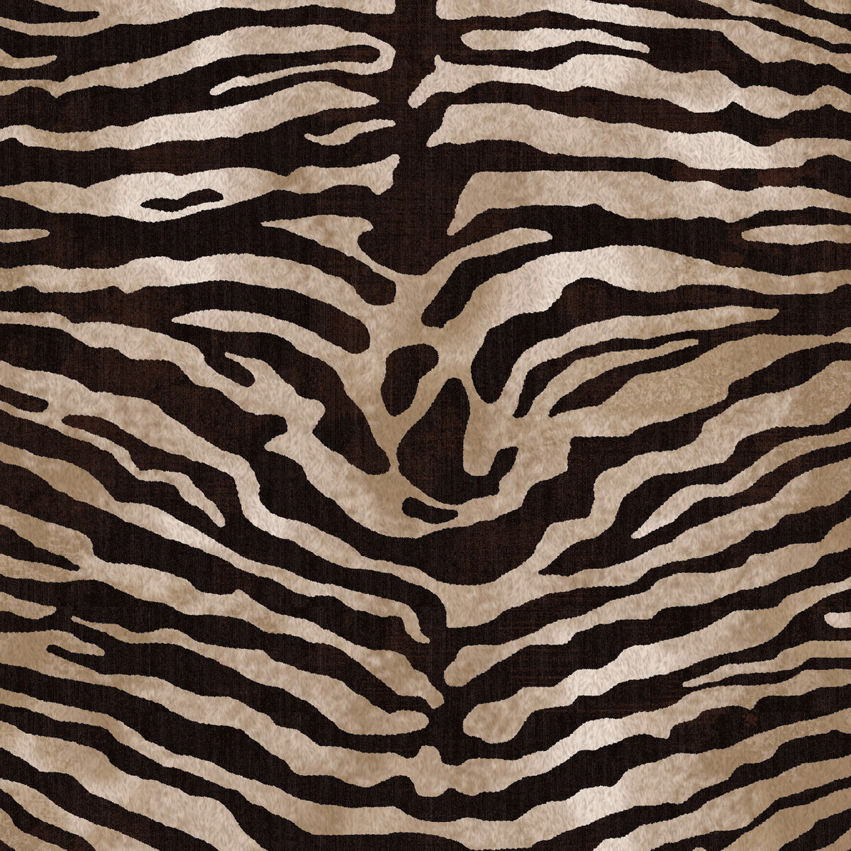 KUETH 8x10 Zebra Area Rugs Machine Washable Rugs for Living Room, Non Slip Flat Pile Rug with Rubber Backing, Modern Rug for Entryway Bedroom Dining Room Home Office