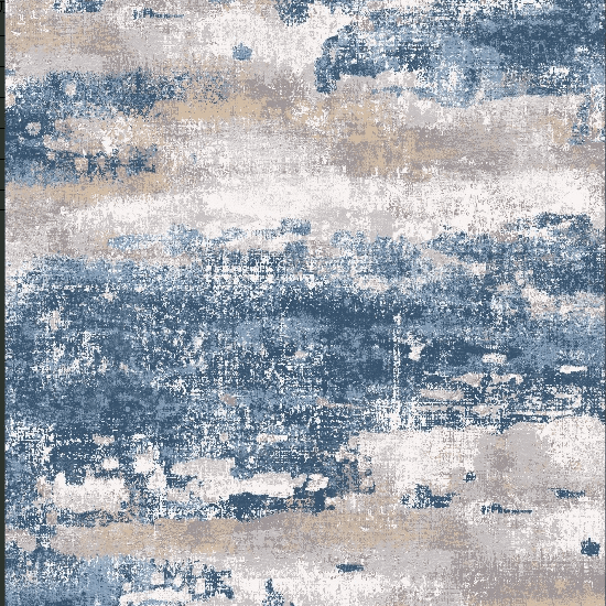 KUETH Kitchen Mats for Floor,Sets of 3 Non Slip Washable Abstract Kitchen Rugs 20"x32"+20"x48"+20"x59", Kitchen Runner Rug with Waterproof for Hallway, Laundry, Bathroon and Bedroom
