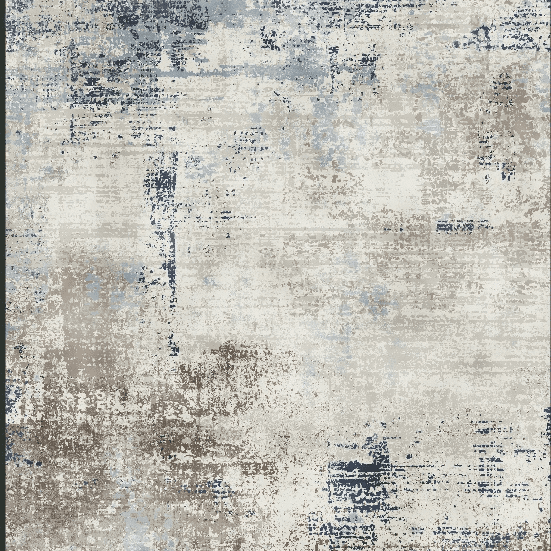 KUETH Kitchen Mats for Floor,Sets of 3 Non Slip Washable Abstract Kitchen Rugs 20"x32"+20"x48"+20"x59", Kitchen Runner Rug with Waterproof for Hallway, Laundry, Bathroon and Bedroom