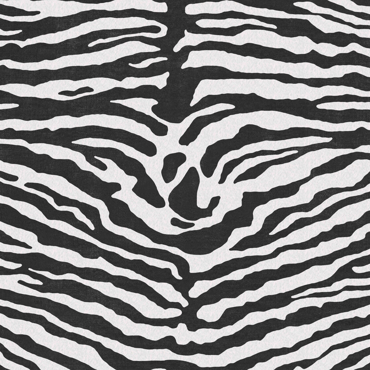 KUETH 8x10 Zebra Area Rugs Machine Washable Rugs for Living Room, Non Slip Flat Pile Rug with Rubber Backing, Modern Rug for Entryway Bedroom Dining Room Home Office