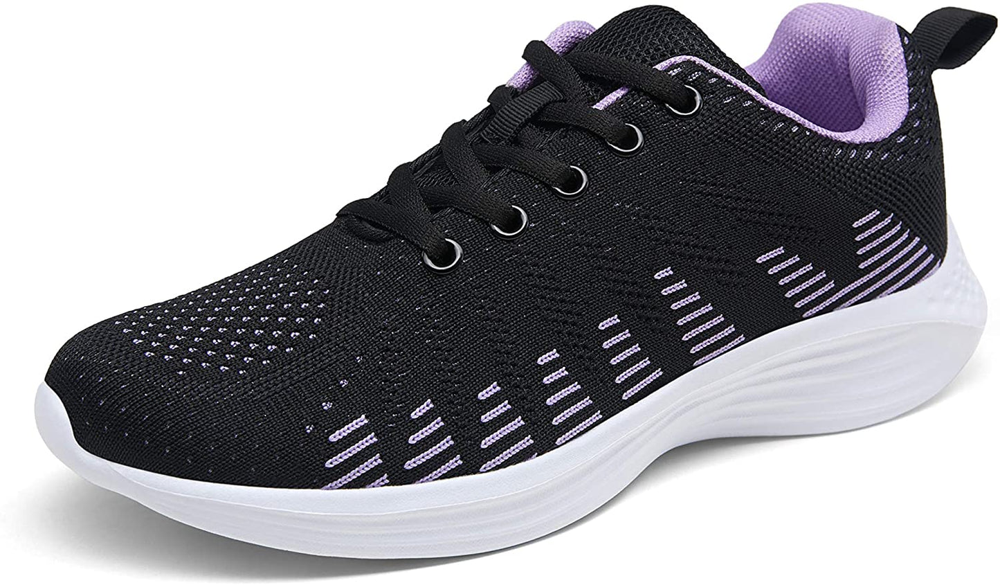 Women's Running Shoes Sports Gym Sneakers | Vepose